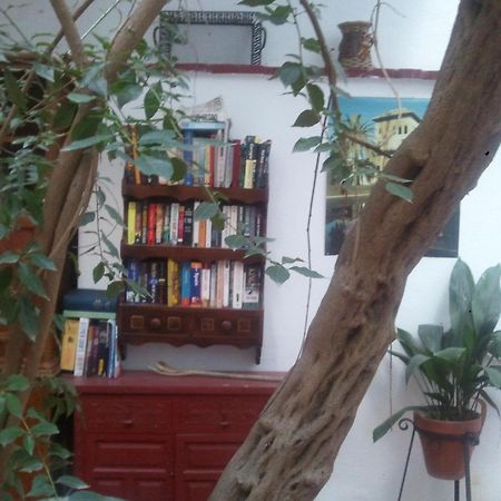Hostal Costa Azul Гранада Екстериор снимка