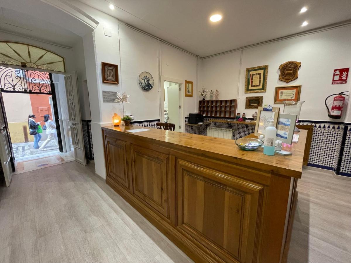 Hostal Costa Azul Гранада Екстериор снимка