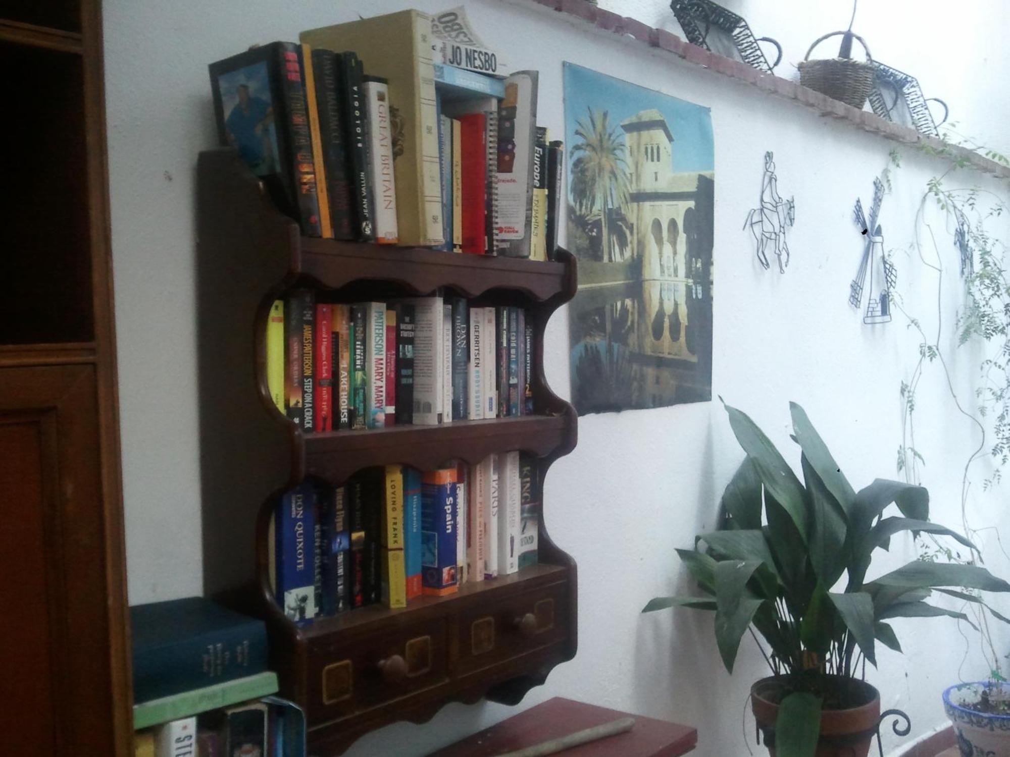 Hostal Costa Azul Гранада Екстериор снимка
