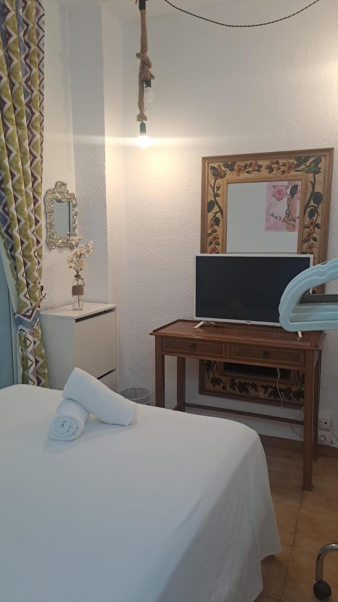 Hostal Costa Azul Гранада Екстериор снимка
