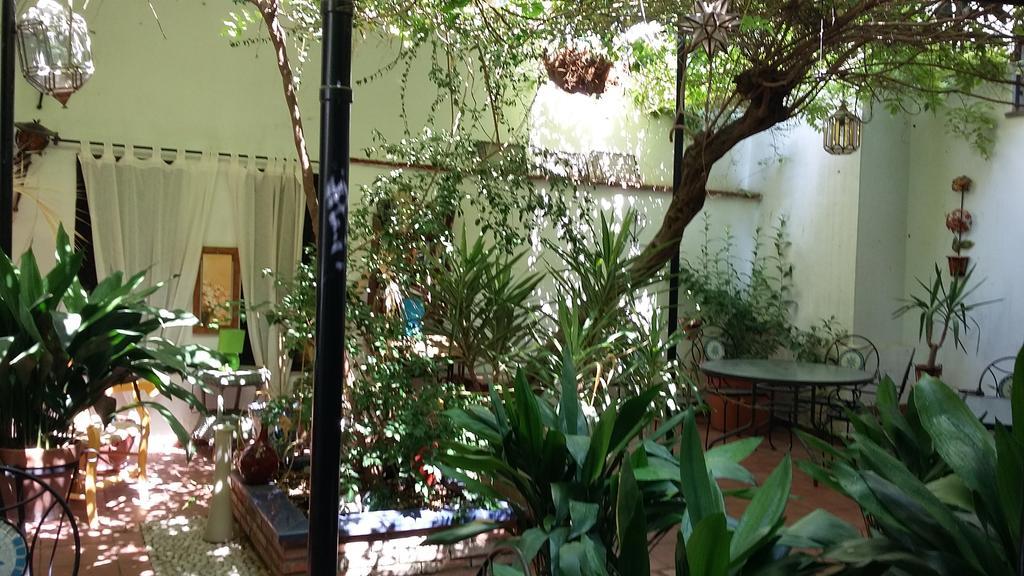 Hostal Costa Azul Гранада Екстериор снимка