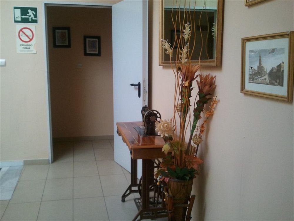 Hostal Costa Azul Гранада Екстериор снимка