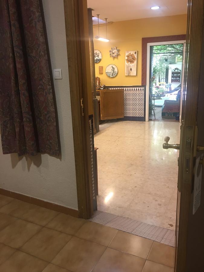 Hostal Costa Azul Гранада Екстериор снимка