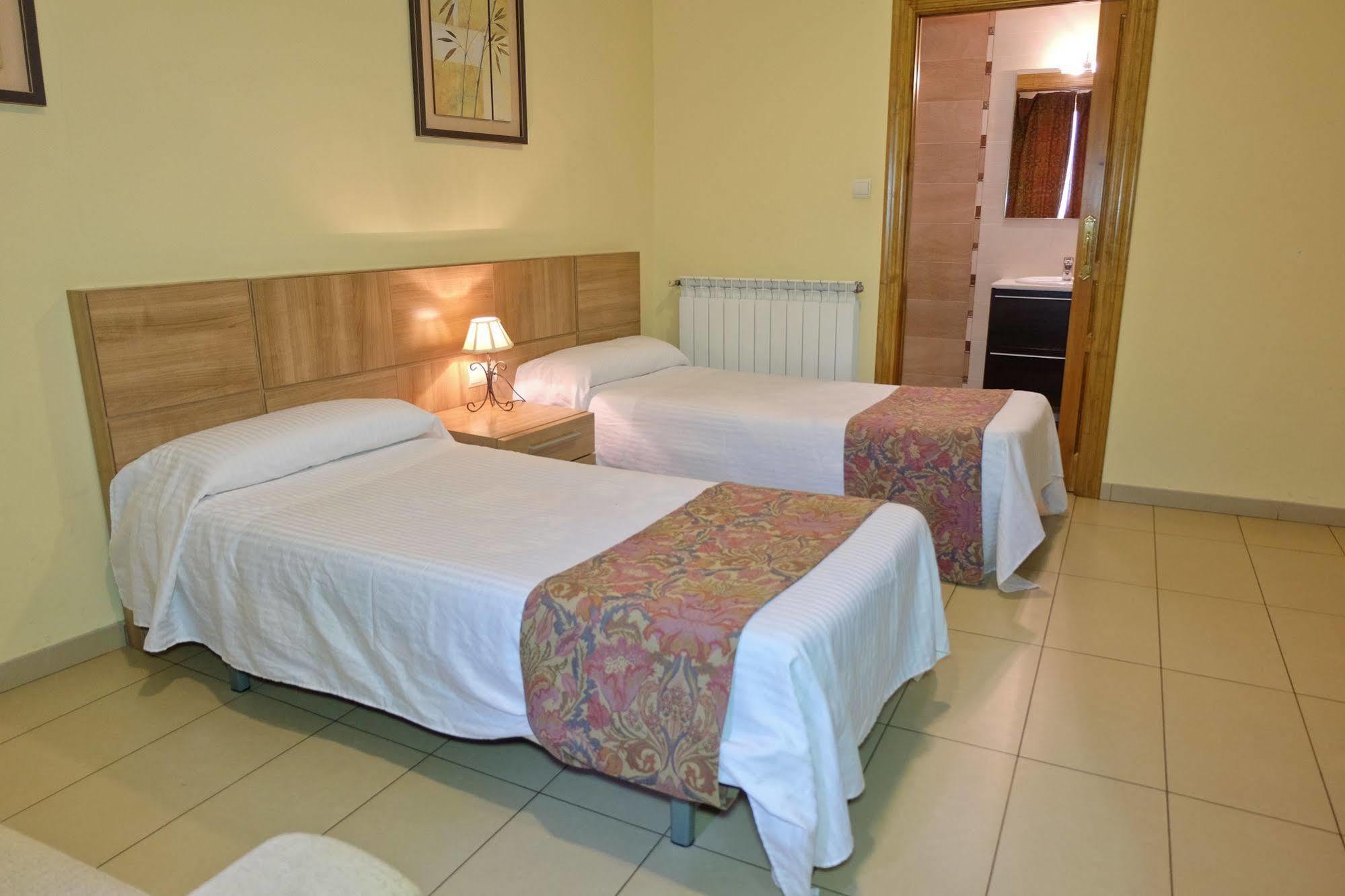 Hostal Costa Azul Гранада Екстериор снимка