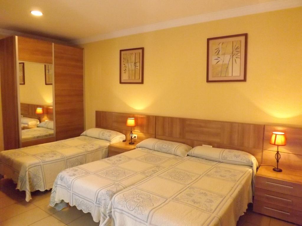 Hostal Costa Azul Гранада Стая снимка