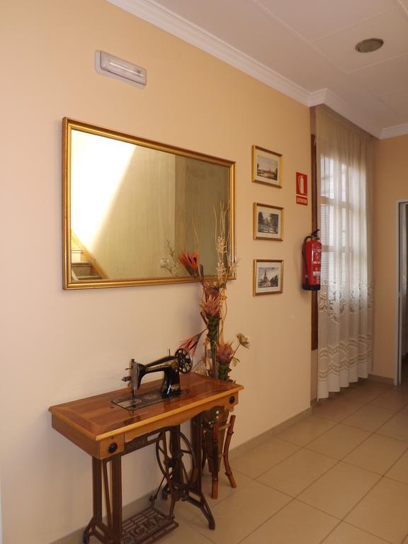 Hostal Costa Azul Гранада Екстериор снимка
